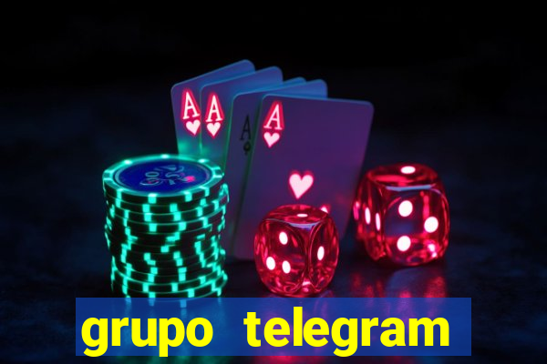 grupo telegram jogos android